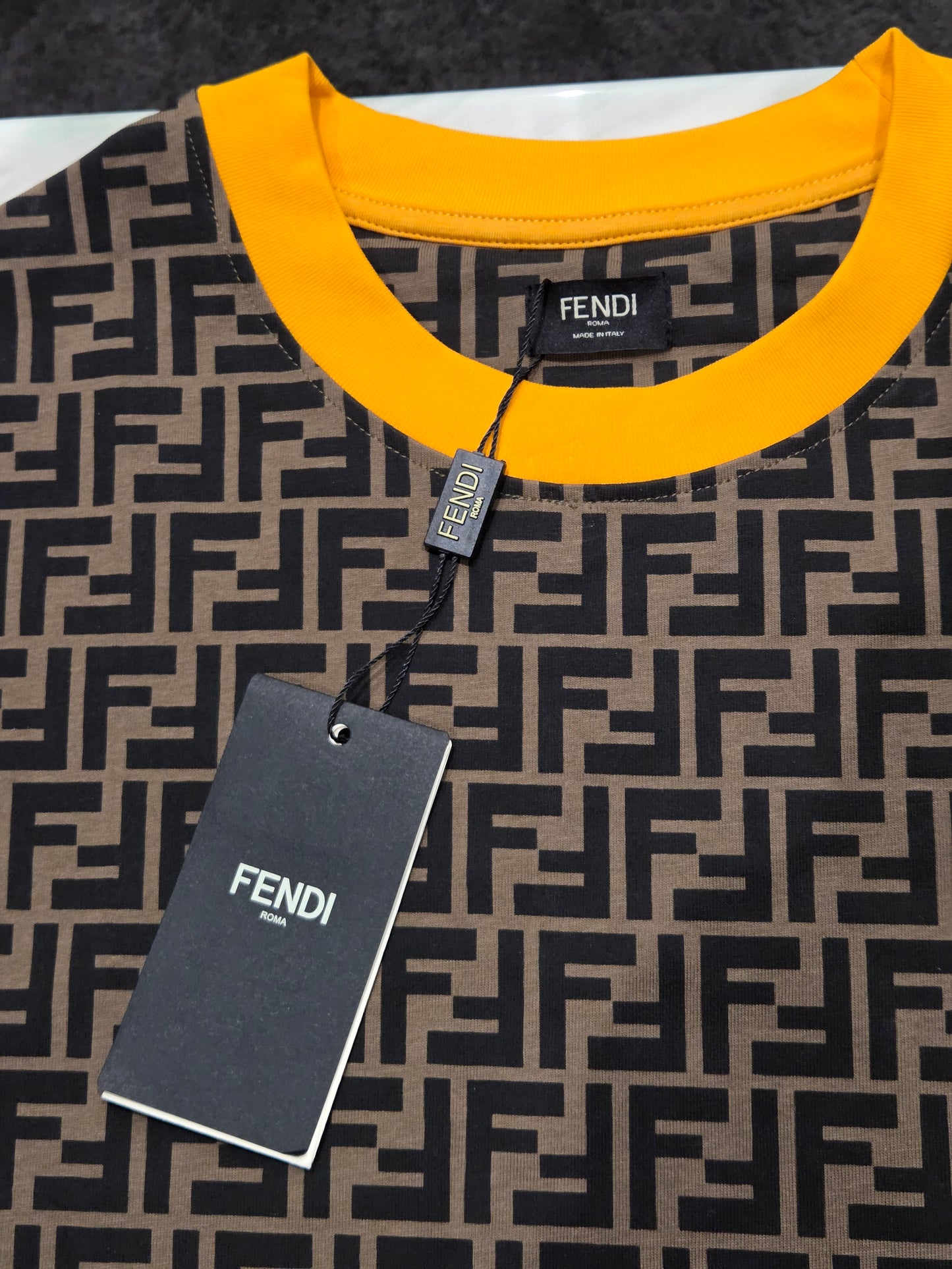 Fendi T-shirt