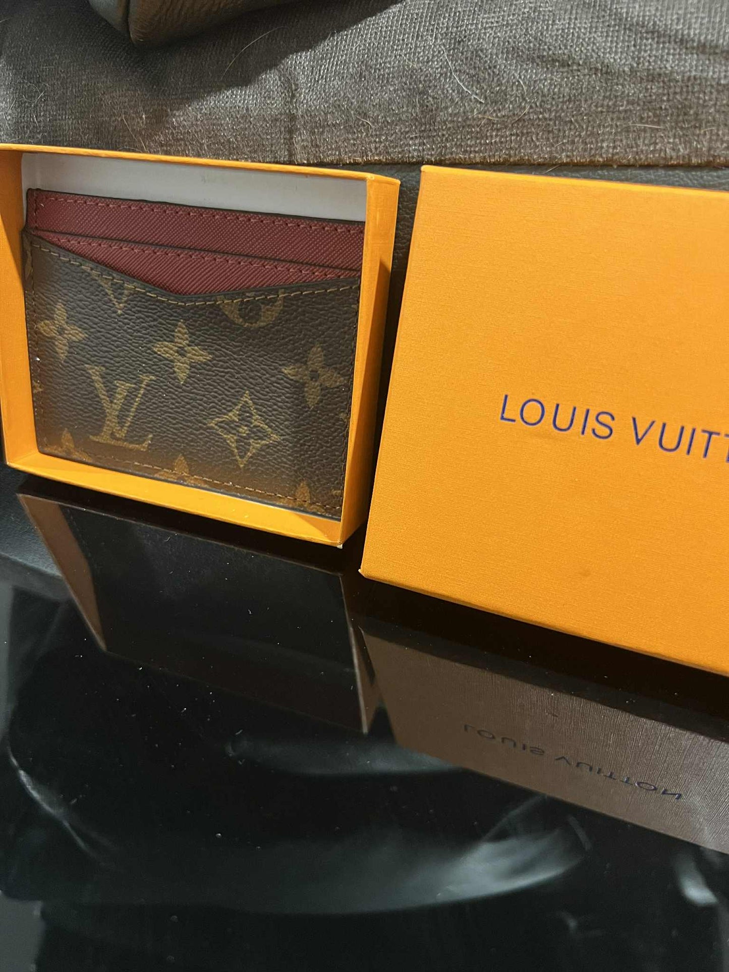 Louis Vuitton Card Holder