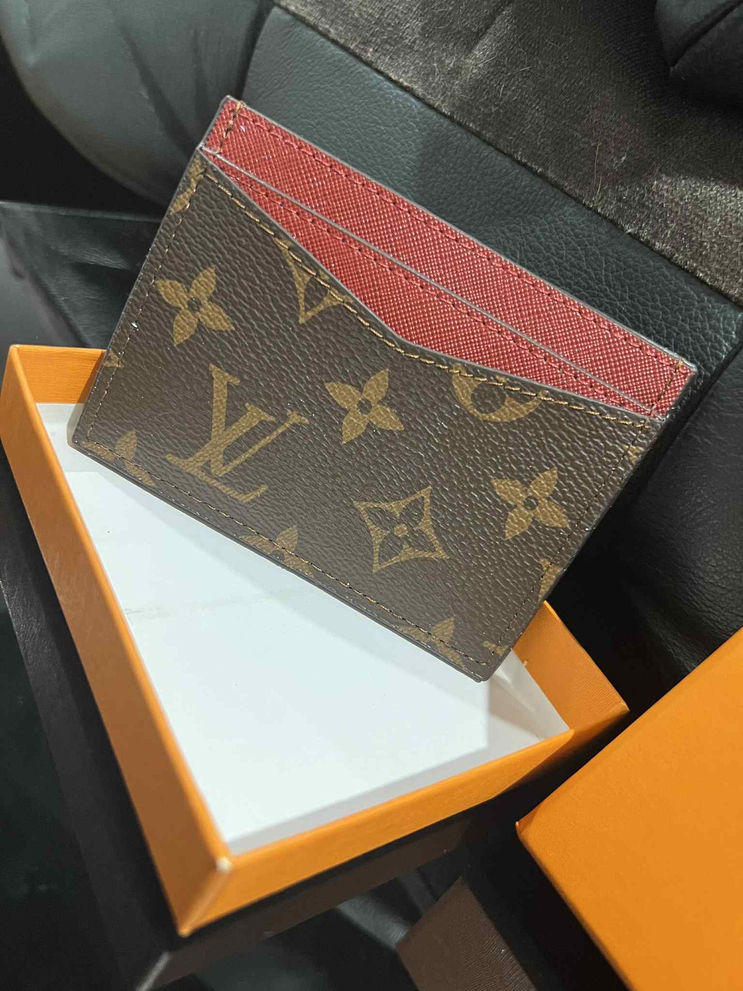 Louis Vuitton Card Holder
