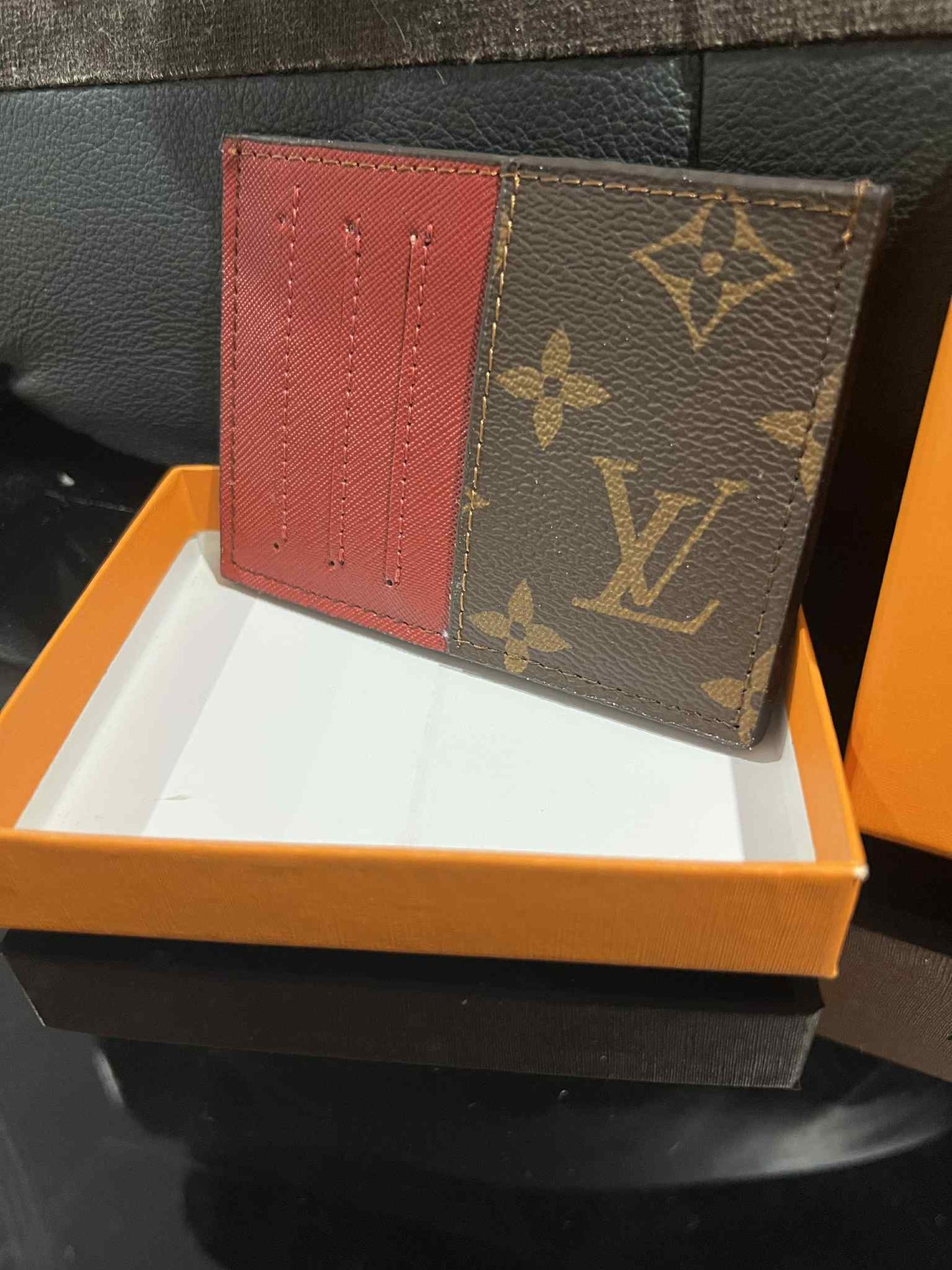 Louis Vuitton Card Holder