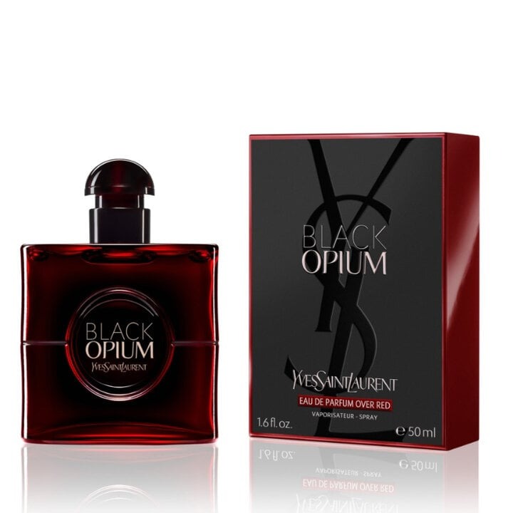 Yves Saint Laurent - Black Opium EDP 100mL