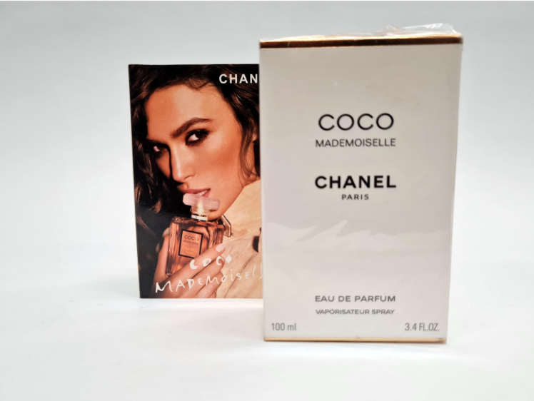 Chanel - COCO Mademoiselle EDP 100mL