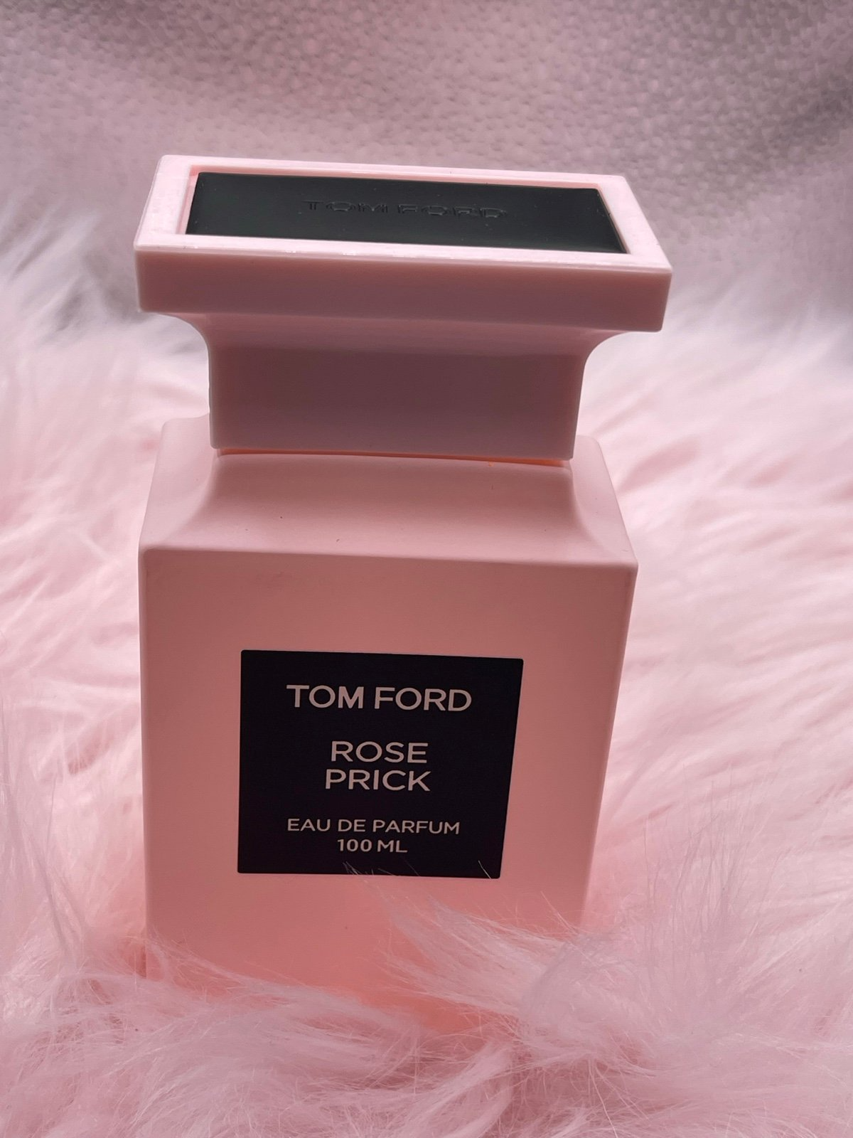 Tom Ford - Rose Prick EDP 100mL