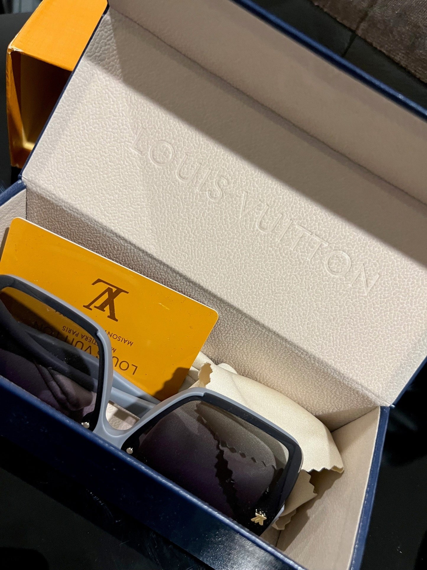 Louis Vuitton Women's Sunglasses