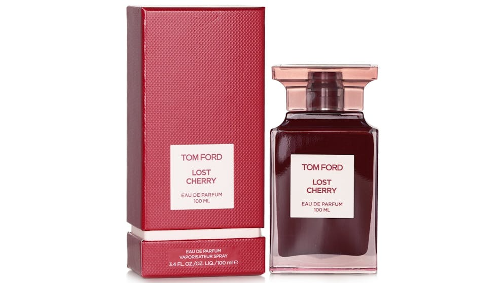 Tom Ford - Lost Cherry EDP 100mL