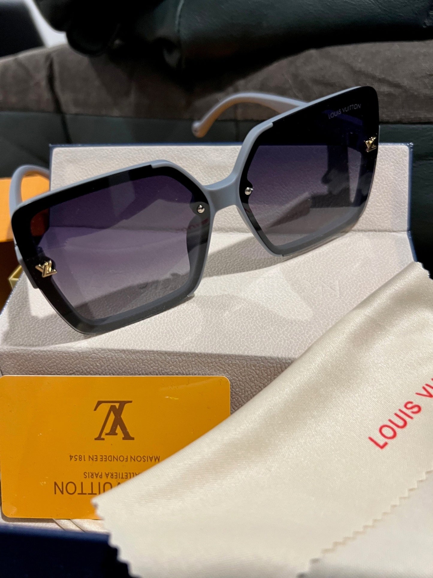 Louis Vuitton Women's Sunglasses