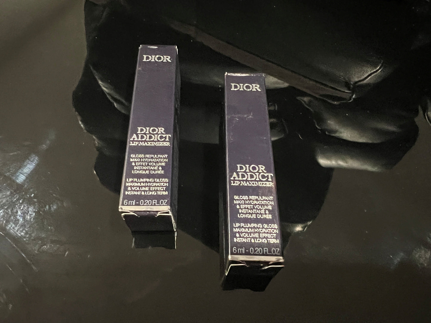 Dior Addict - Lip Maximiser 6mL