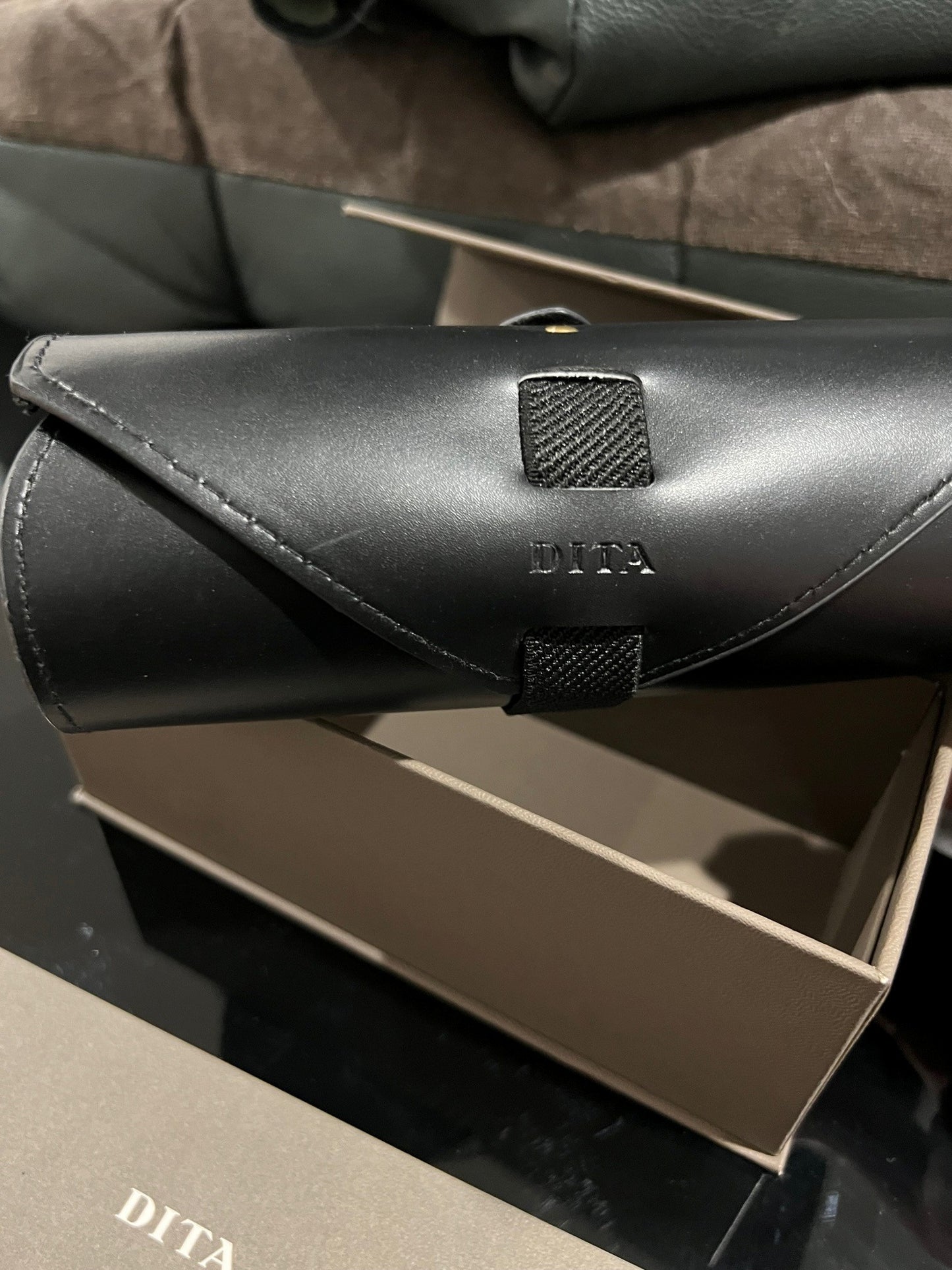 Dita Sunglasses - Mach Six