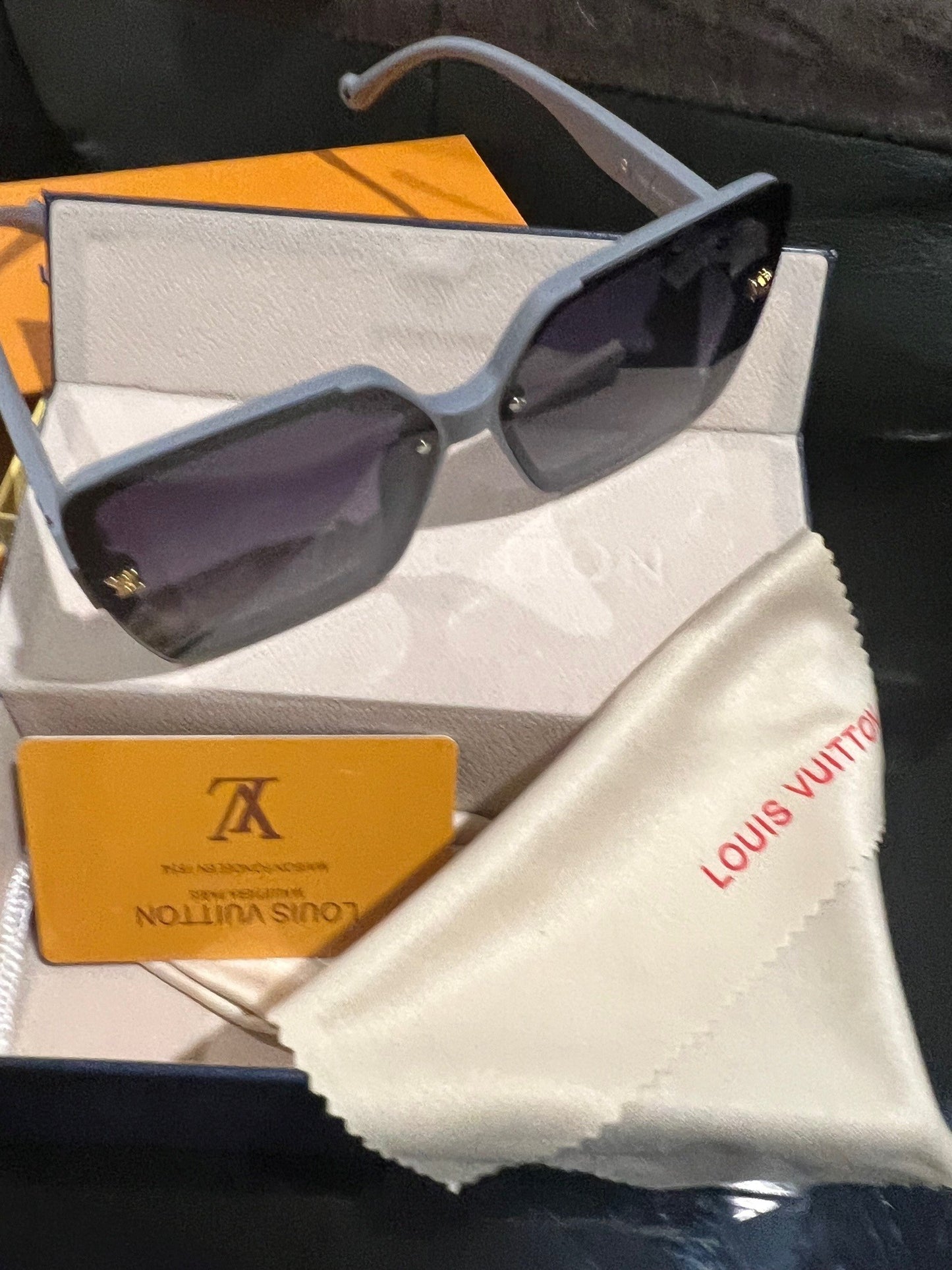 Louis Vuitton Women's Sunglasses