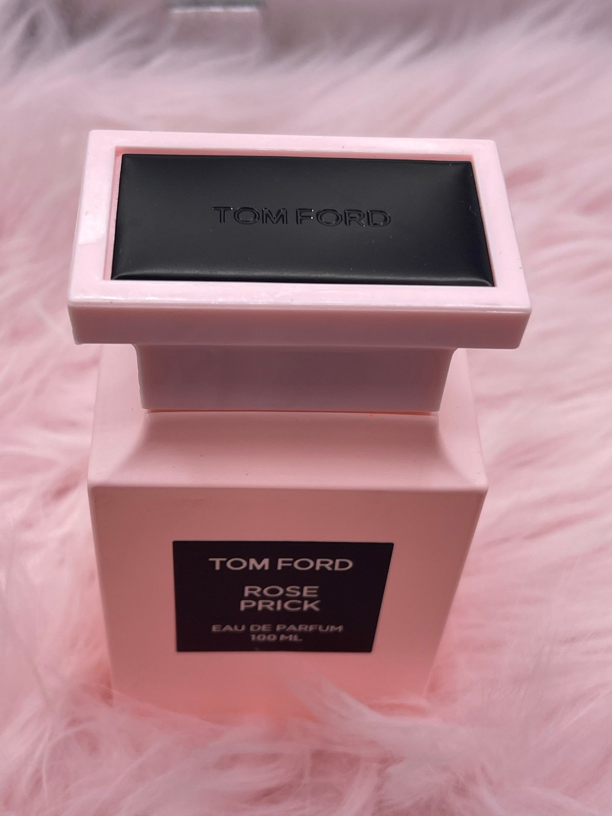 Tom Ford - Rose Prick EDP 100mL