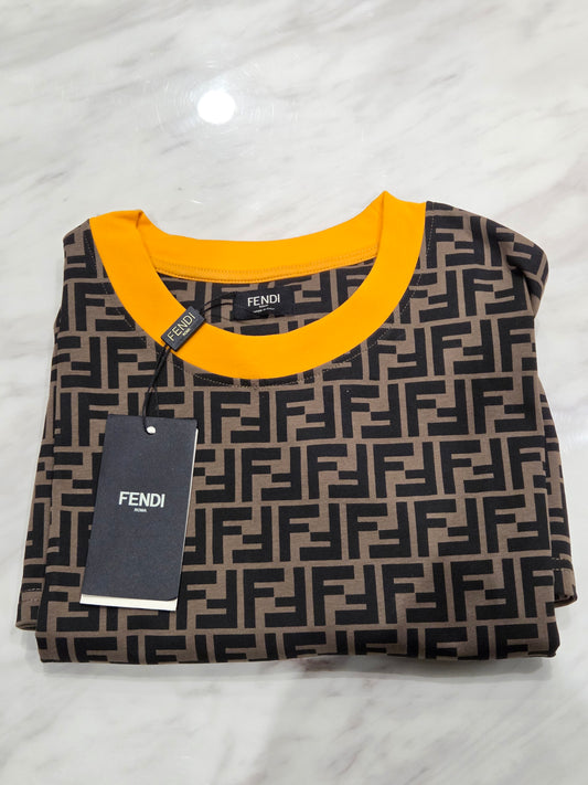 Fendi T-shirt