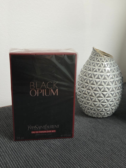 Yves Saint Laurent - Black Opium EDP 100mL