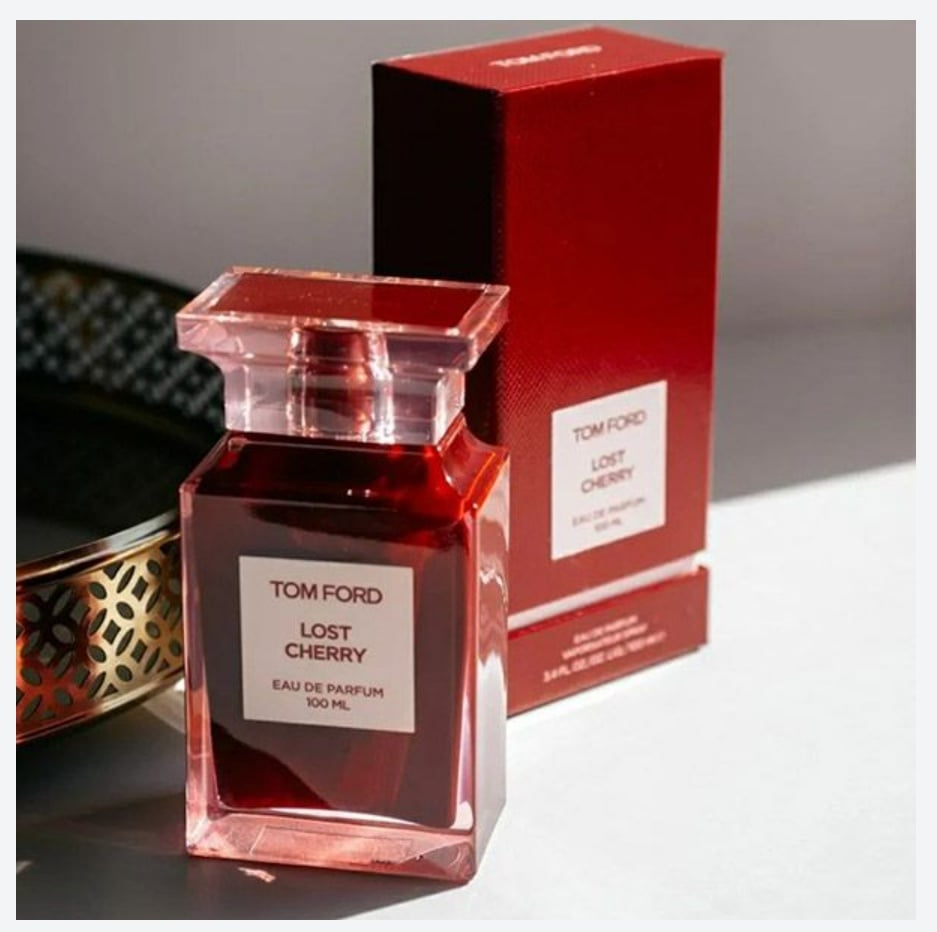 Tom Ford - Lost Cherry EDP 100mL