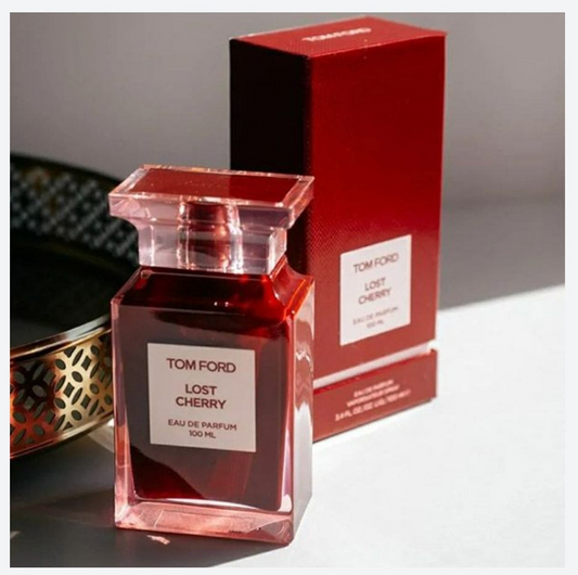 Tom Ford - Lost Cherry EDP 100mL