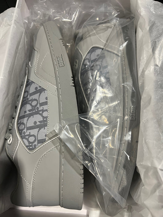 Men's Dior sneakers