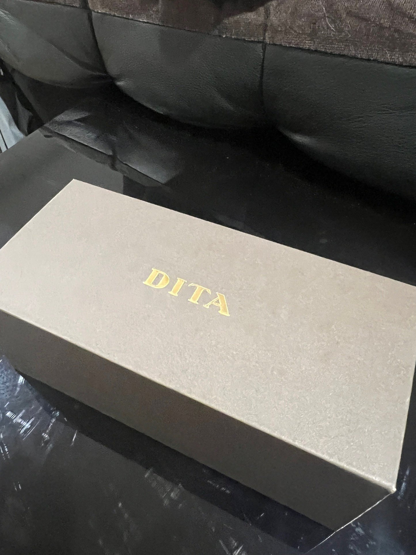 Dita Sunglasses - Mach Five
