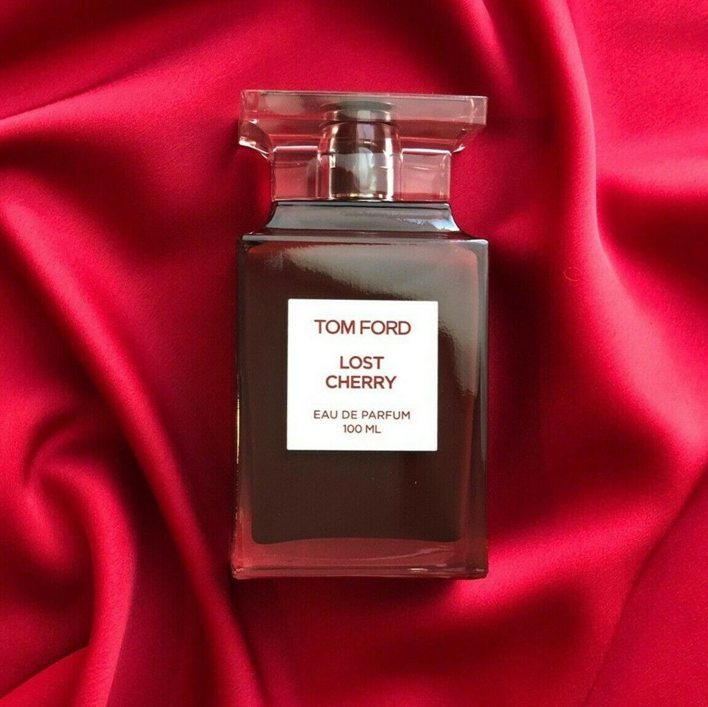 Tom Ford - Lost Cherry EDP 100mL