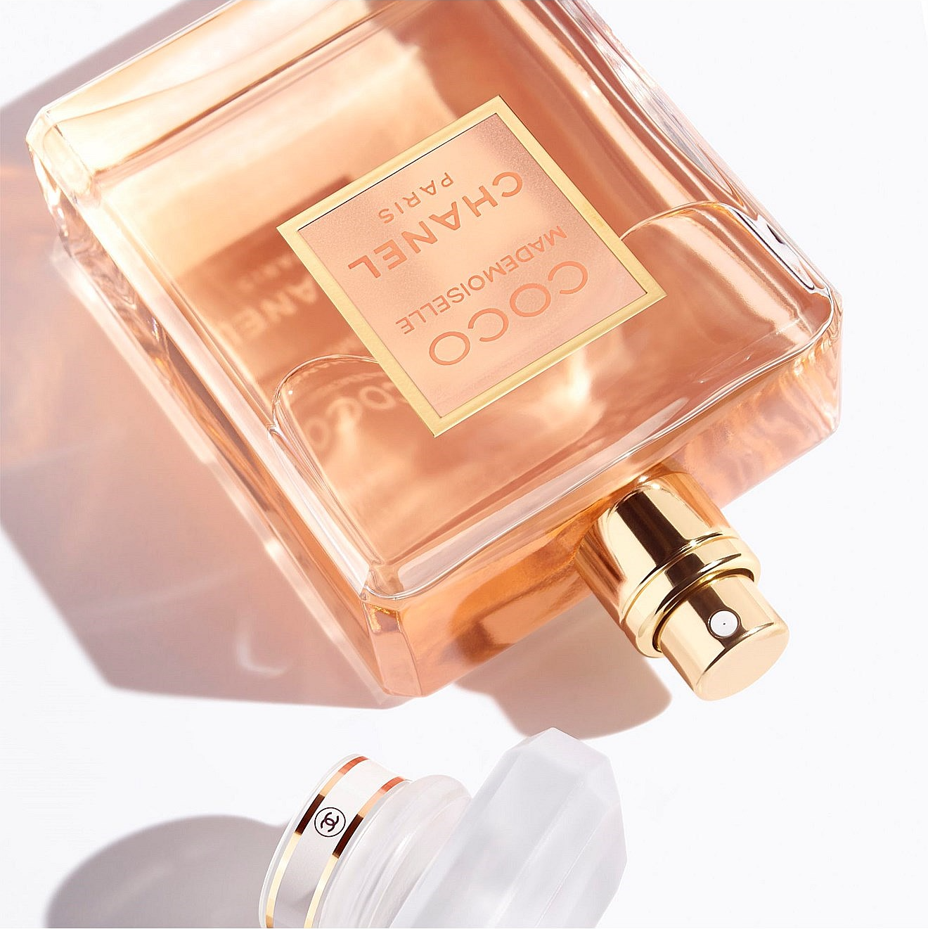 Chanel - COCO Mademoiselle EDP 100mL