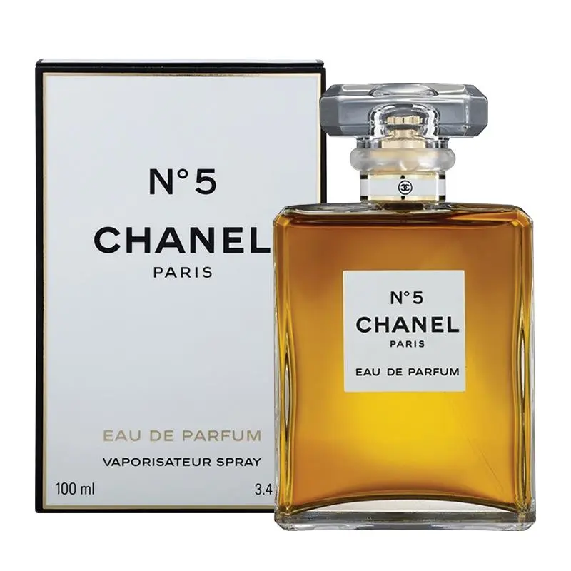 Chanel - No.5 EDP 100mL