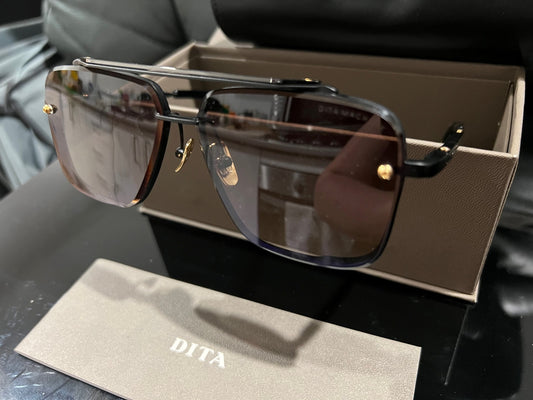 Dita Sunglasses - Mach Six