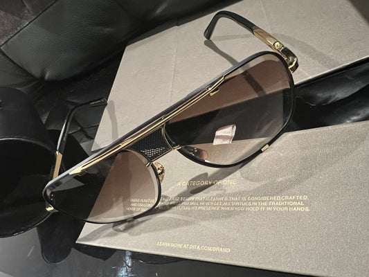Dita Sunglasses - Mach Five