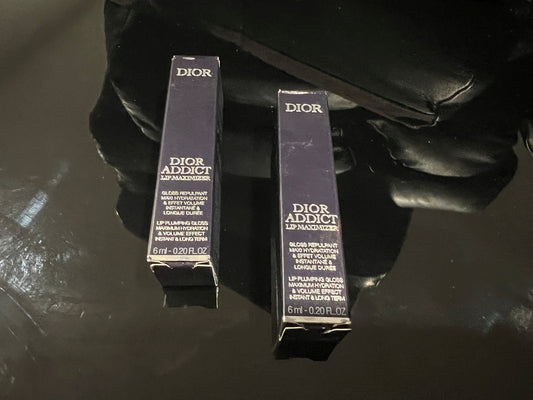 Dior Addict - Lip Maximiser 6mL