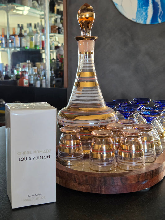 Louis Vuitton - Ombre Nomade EDP 100mL