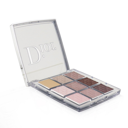 Dior Backstage Eye Palette - #002 Cool Neutrals 10g