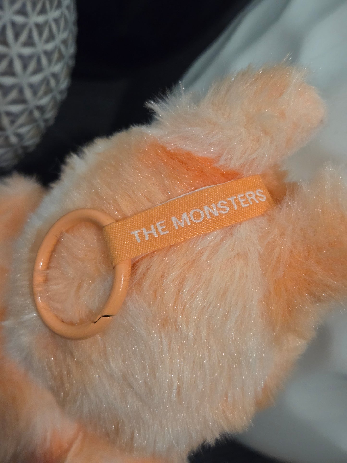 Labubu - The Monsters (Happiness)