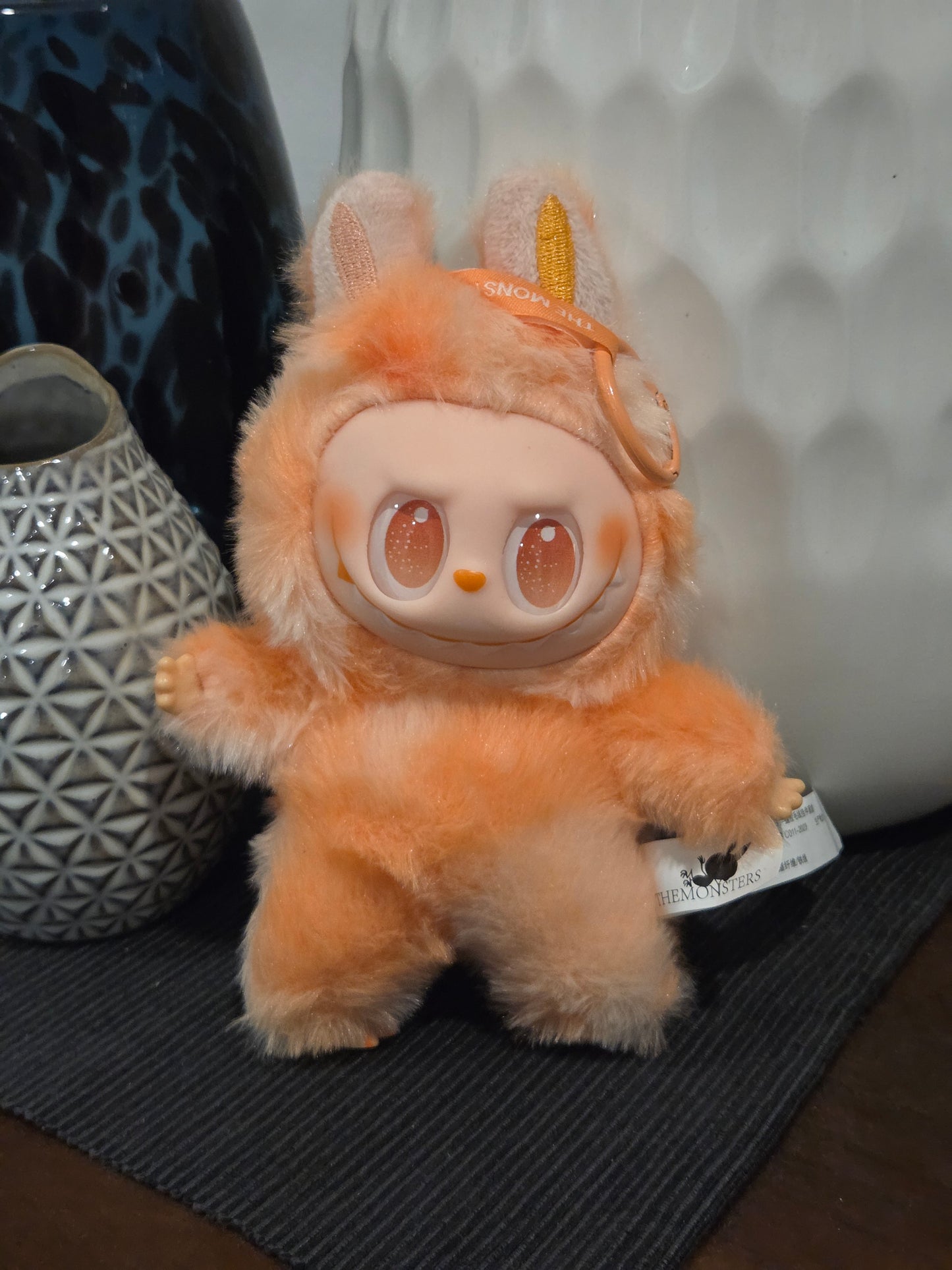 Labubu - The Monsters (Happiness)