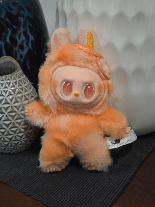 Labubu - The Monsters (Happiness)