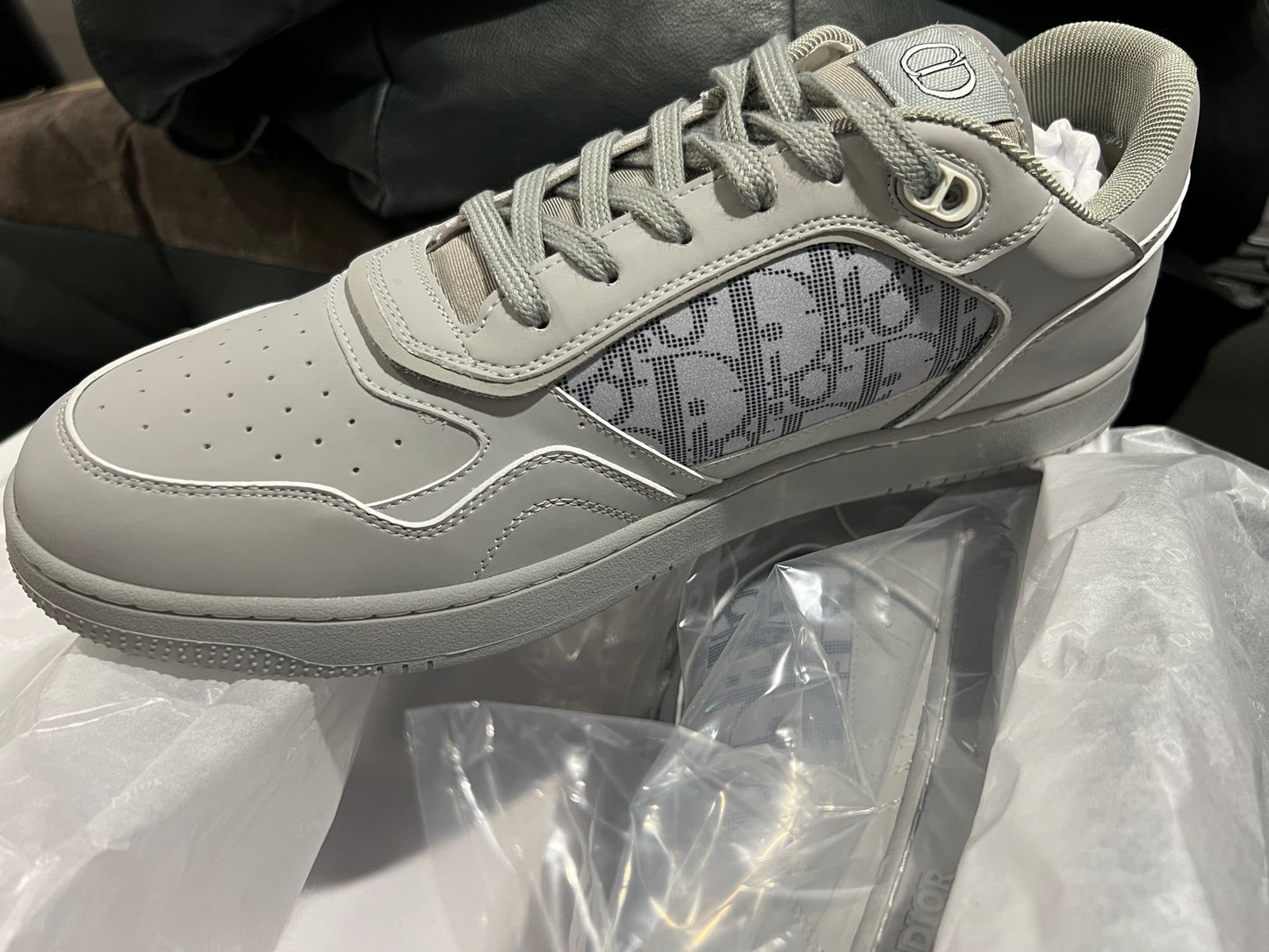 Men's Dior sneakers