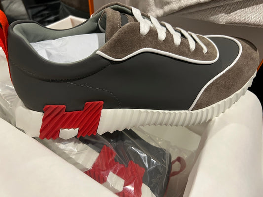 Hermes Men's Sneakers