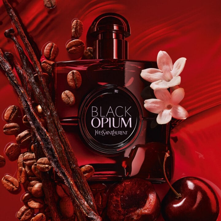 Yves Saint Laurent - Black Opium EDP 100mL