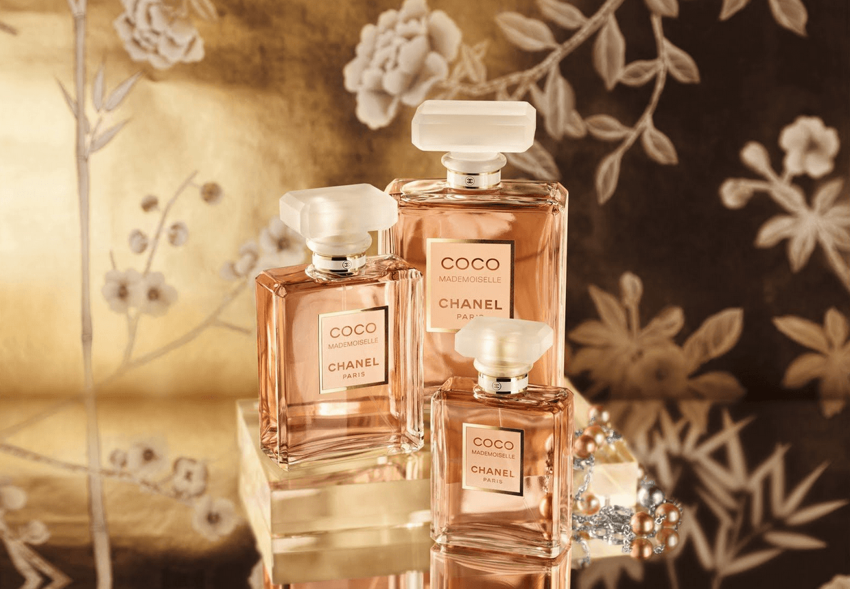 Chanel - COCO Mademoiselle EDP 100mL